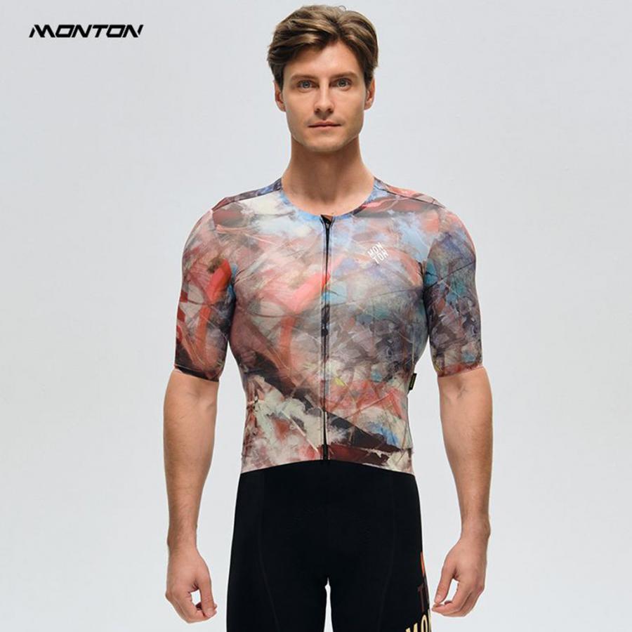 Monton Autumn Whisper Jersey - D Byk Store