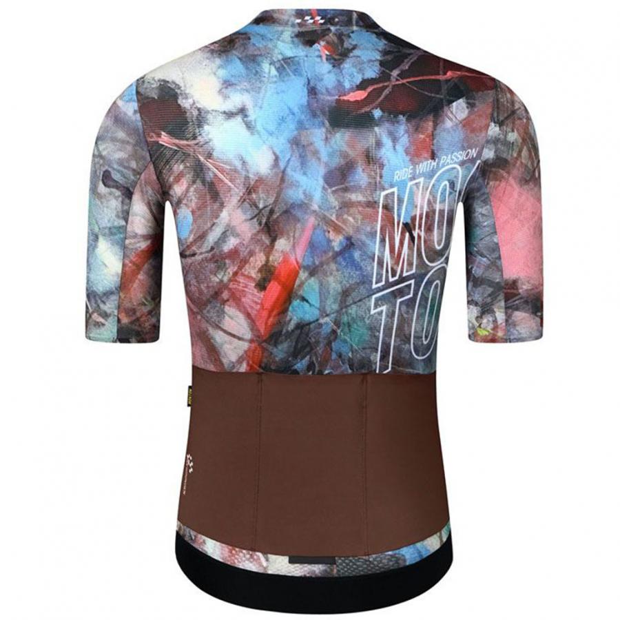 Monton Autumn Whisper Jersey - D Byk Store