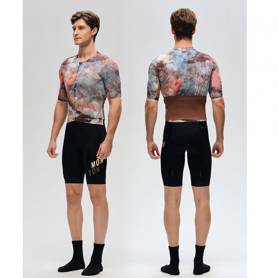 Monton Autumn Whisper Jersey - D Byk Store