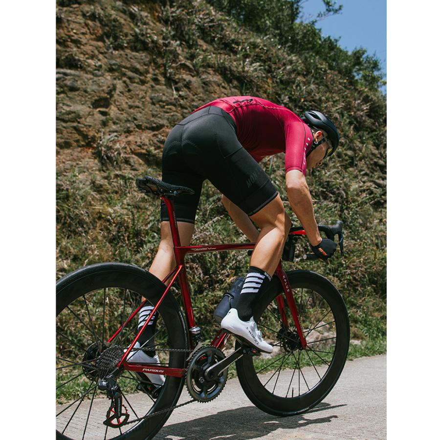 Monton Awaker Pro Bibshorts-Black - D Byk Store