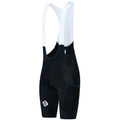 Monton Chase Summer Bibshorts - Black - D Byk Store