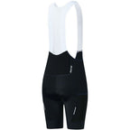 Monton Chase Summer Bibshorts - Black - D Byk Store
