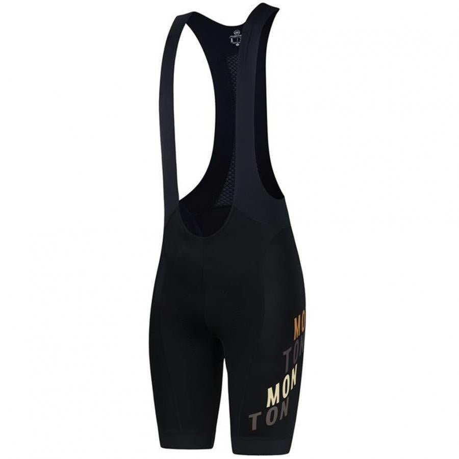 Monton Days 2.0 Bibshorts-Black - D Byk Store