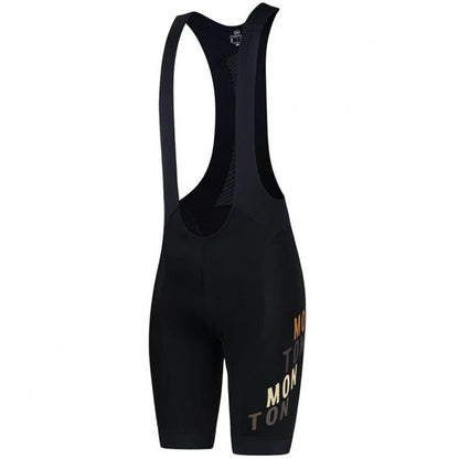 Monton Days 2.0 Bibshorts-Black - D Byk Store