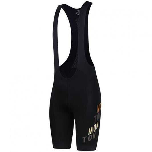 Monton Days 2.0 Bibshorts-Black - D Byk Store