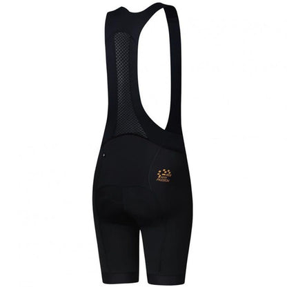 Monton Days 2.0 Bibshorts-Black - D Byk Store