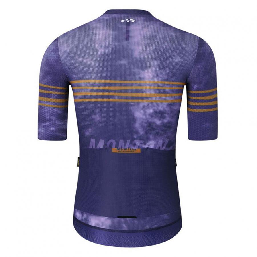Monton Days 4.0 Jersey-Aztec Purple - D Byk Store