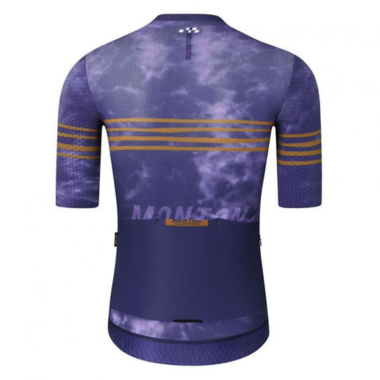 Monton Days 4.0 Jersey-Aztec Purple - D Byk Store
