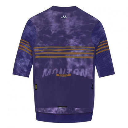 Monton Days 4.0 Jersey-Aztec Purple - D Byk Store