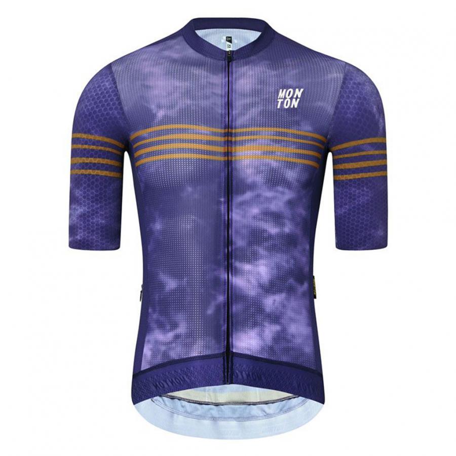 Monton Days 4.0 Jersey-Aztec Purple - D Byk Store