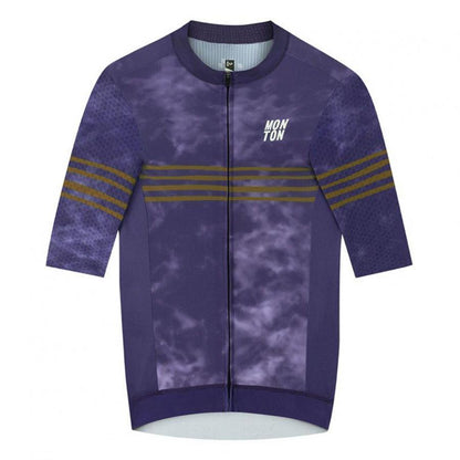 Monton Days 4.0 Jersey-Aztec Purple - D Byk Store