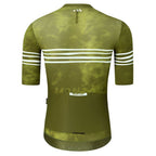 Monton Days 4.0 Jersey - Pesto Green - D Byk Store