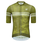 Monton Days 4.0 Jersey - Pesto Green - D Byk Store