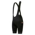 Monton Formotion Bibshorts - Black - D Byk Store