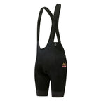 Monton Formotion Bibshorts - Black - D Byk Store
