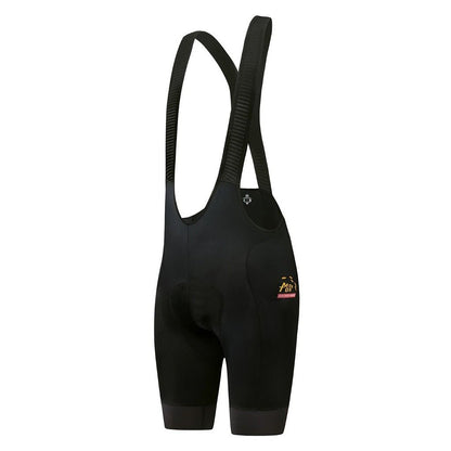 Monton Formotion Bibshorts - Black - D Byk Store