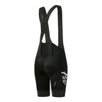 Monton Formotion Bibshorts - Black - D Byk Store