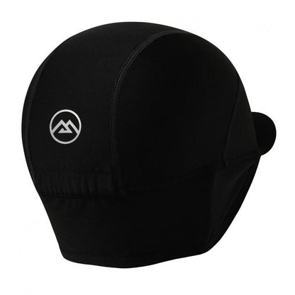 Monton Fourth Field III Winter Cap-Black - D Byk Store