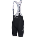 Monton Lifestyle Ribon Bibshorts - Black - D Byk Store