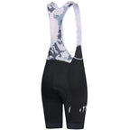 Monton Lifestyle Ribon Bibshorts - Black - D Byk Store