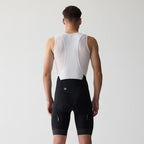 Monton Lifestyle Spdwind Bibshorts - Black - D Byk Store