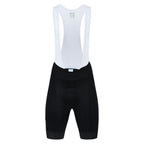 Monton Lifestyle Spdwind Bibshorts - Black - D Byk Store
