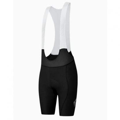 Monton Minima Bibshorts-Black - D Byk Store