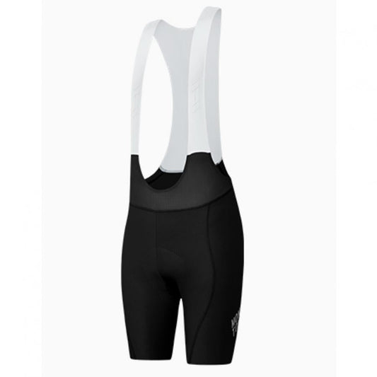 Monton Minima Bibshorts-Black - D Byk Store