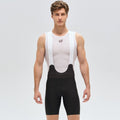 Monton Minima Bibshorts - Black - Grey - D Byk Store