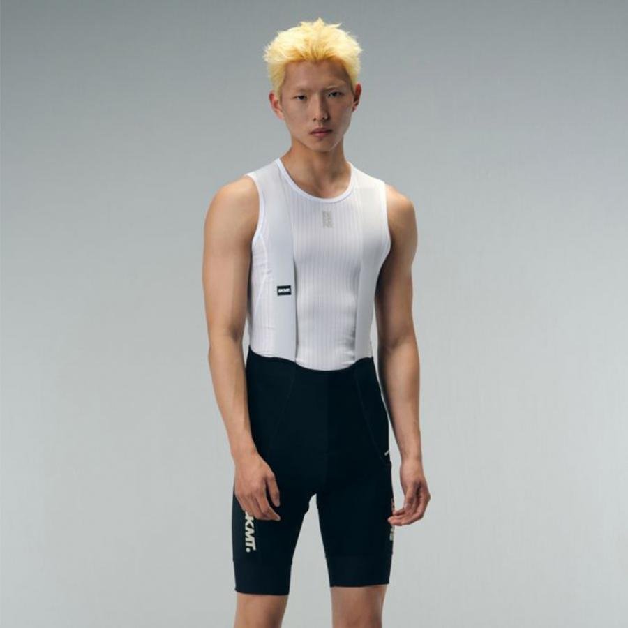 Monton Motion Utility Bibshorts-Black - D Byk Store