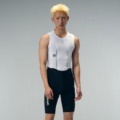 Monton Motion Utility Bibshorts-Black - D Byk Store