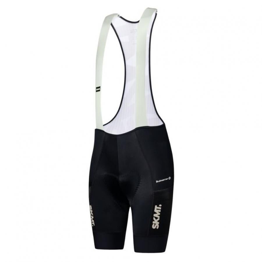 Monton Motion Utility Bibshorts-Black - D Byk Store