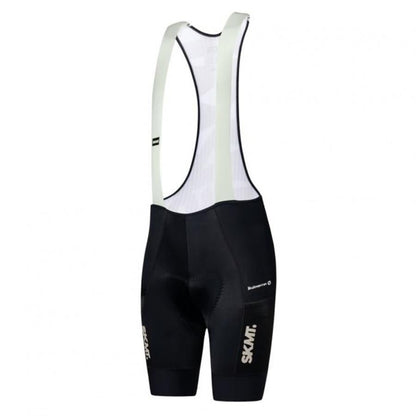 Monton Motion Utility Bibshorts-Black - D Byk Store