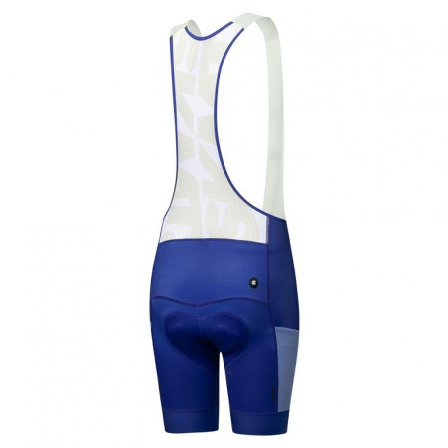 Monton Motion Utility Bibshorts-Deep Blue - D Byk Store