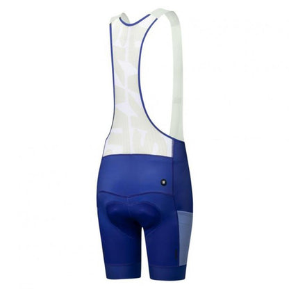 Monton Motion Utility Bibshorts-Deep Blue - D Byk Store