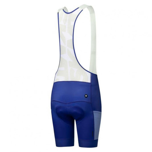 Monton Motion Utility Bibshorts-Deep Blue - D Byk Store