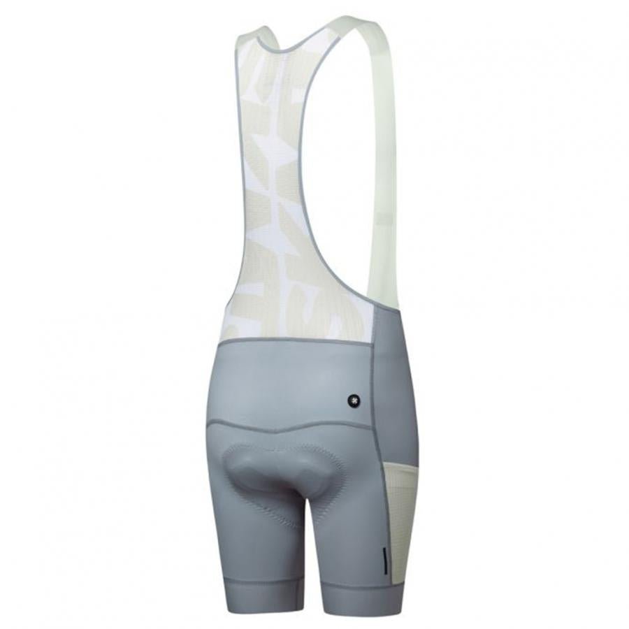 Monton Motion Utility Bibshorts-Ultimate Grey - D Byk Store