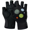 Monton Number 5 Gloves - Black - D Byk Store
