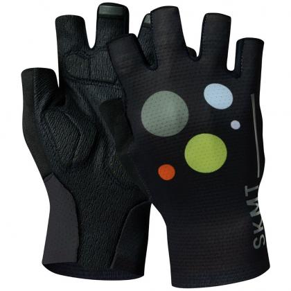 Monton Number 5 Gloves - Black - D Byk Store