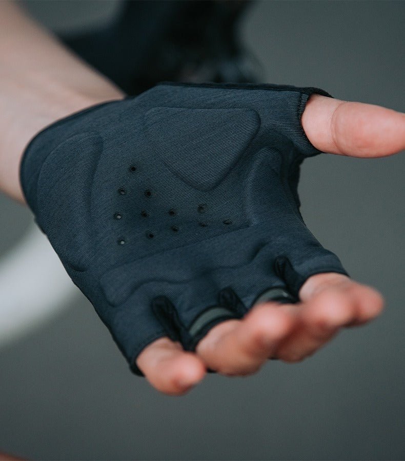Monton Shadow Gloves - Black - D Byk Store