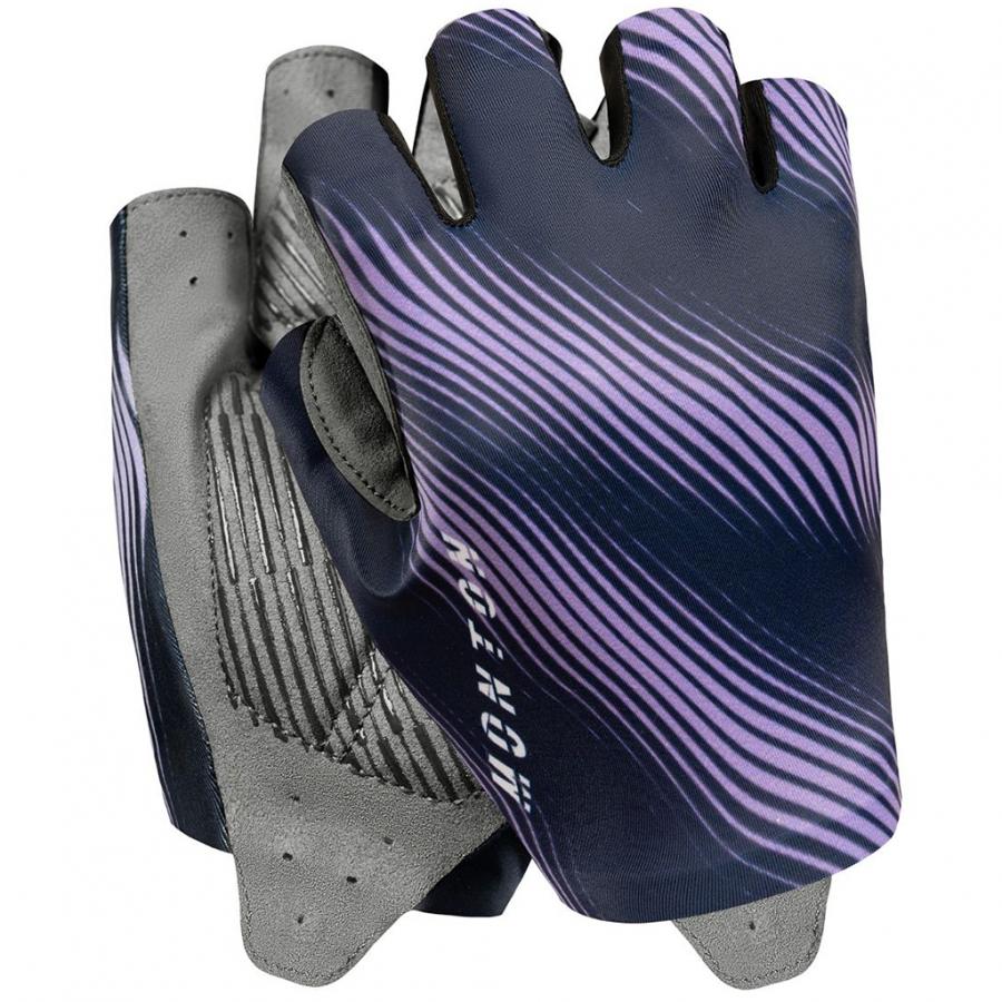 Monton Shadowfade Gloves-Purple Black - D Byk Store