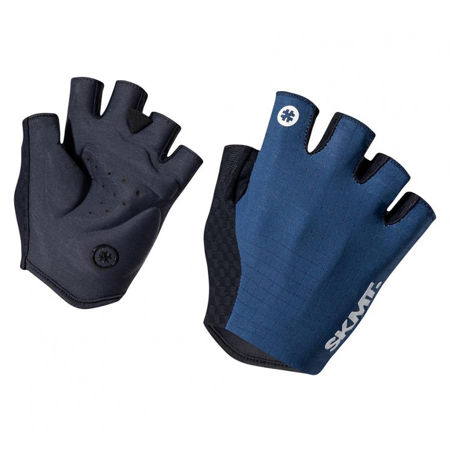 Monton SKMT Flux Block Gloves-Deep Navy - D Byk Store