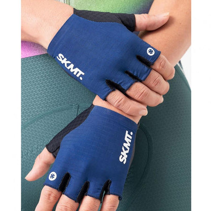Monton SKMT Flux Block Gloves-Deep Navy - D Byk Store