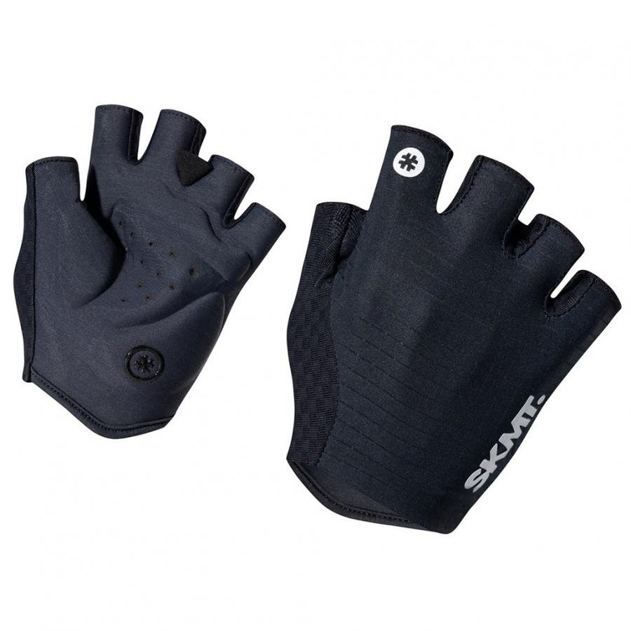 Monton SKMT Flux Block Gloves-Midnight Black - D Byk Store