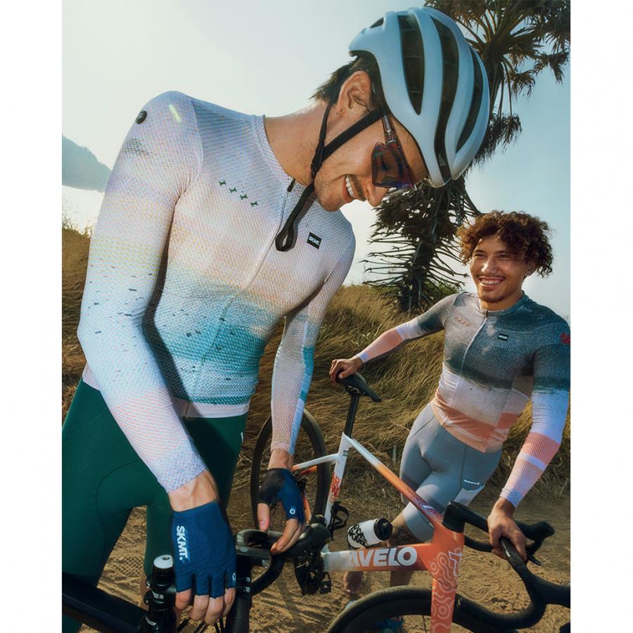 Monton SKMT Horizon Jersey-Dusk Earth - D Byk Store