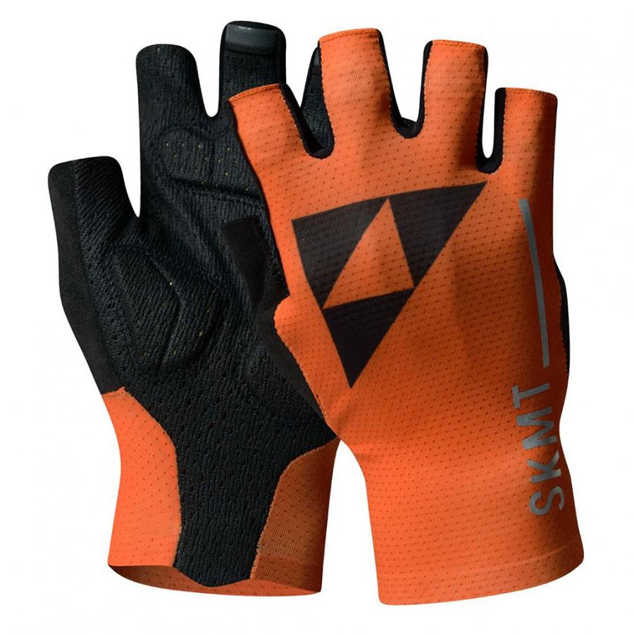 Monton SKMT Number 3 Gloves-Coral Orange - D Byk Store
