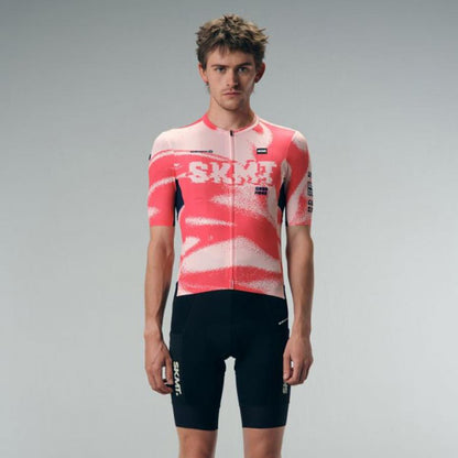 Monton SKMT Offset Jersey-Muted Coral - D Byk Store