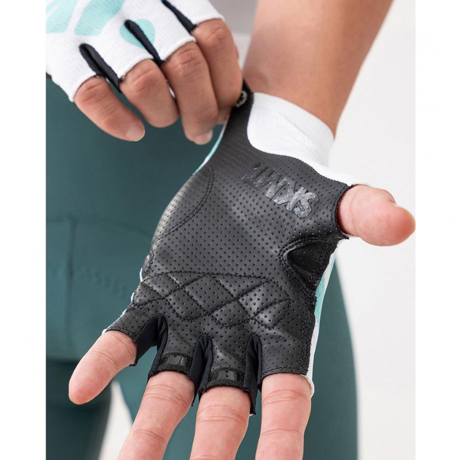 Monton SKMT Signal Gloves-Ice Mint - D Byk Store