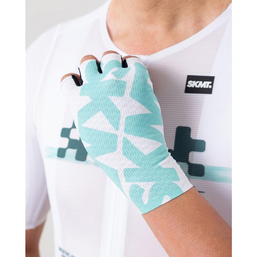 Monton SKMT Signal Gloves-Ice Mint - D Byk Store