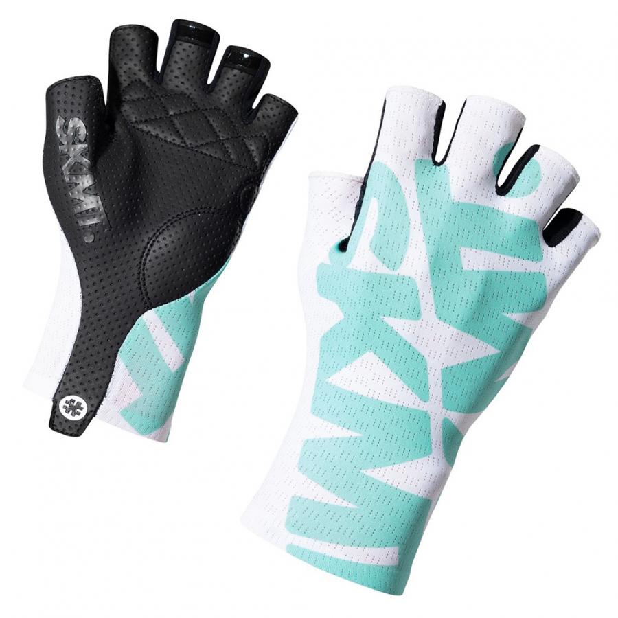 Monton SKMT Signal Gloves-Ice Mint - D Byk Store